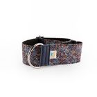 Pampy Speedy Regulable Collar Galgo Leopardo Multicolor para perros, , large image number null