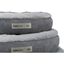 Trixie Home Edition Liano Cama Redonda Gris para perros, , large indicador imagen numero 5