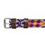 LOYAL COLLAR DE PIEL ARTESANAL TALLA M PARA PERROS, , large indicador imagen numero 3