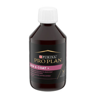 Pro Plan Skin & Coat Suplemento en Aceite para perros