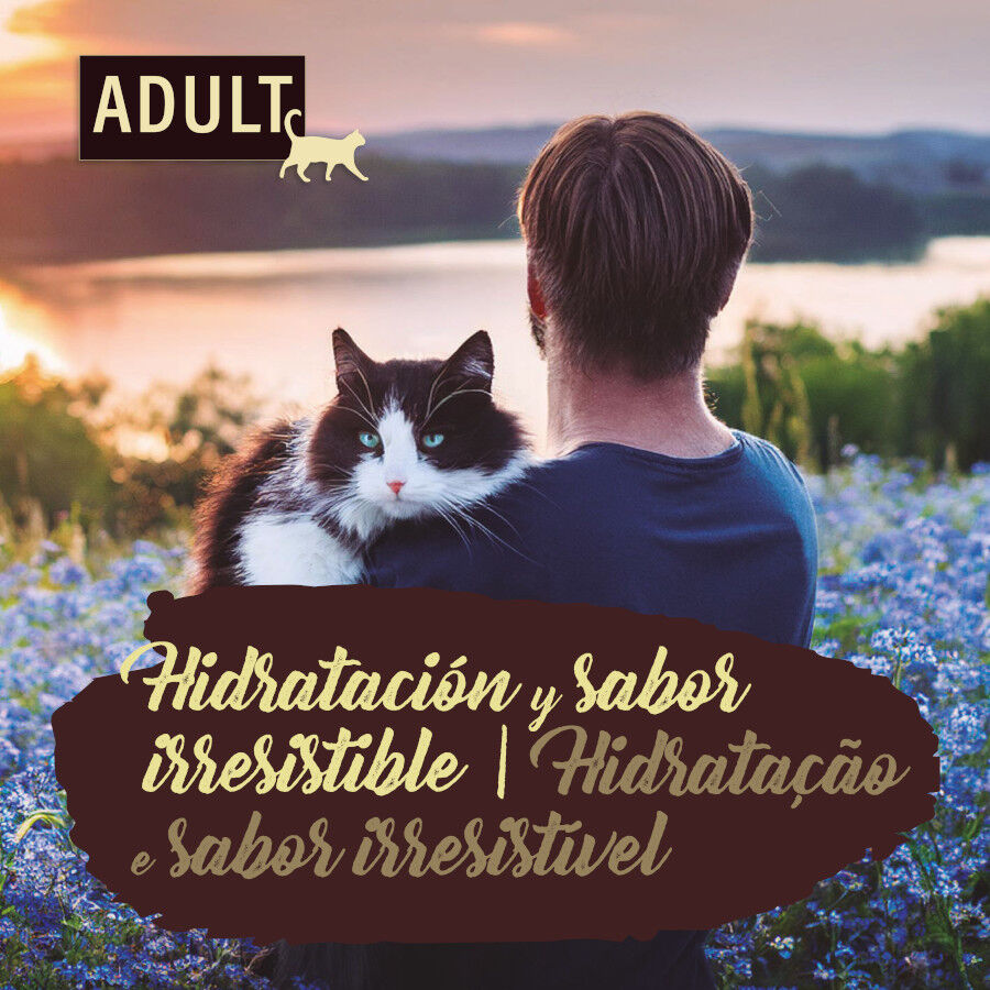 85 g True Origins Pure No Grain Sobre con Bacalao para gatos, , large Imagen numero 4