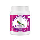 Lorifeed alimento néctar completo para aves, , large image number null
