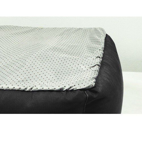 Confort pet sofa L florida impermeable gris para perros, , large Imagen numero 4