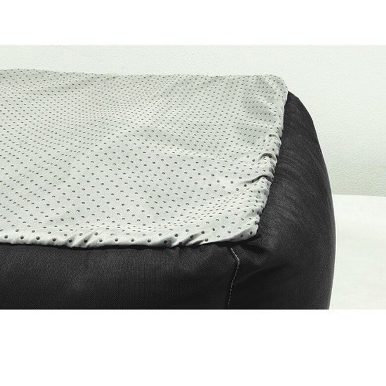 Confort pet sofa L florida impermeable gris para perros, , large image number null