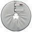 Collar protector para mascotas color Gris, , large indicador imagen numero 2