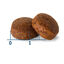 12 kg Nath Adult Maxi Pollo pienso para perros, , large indicador imagen numero 3