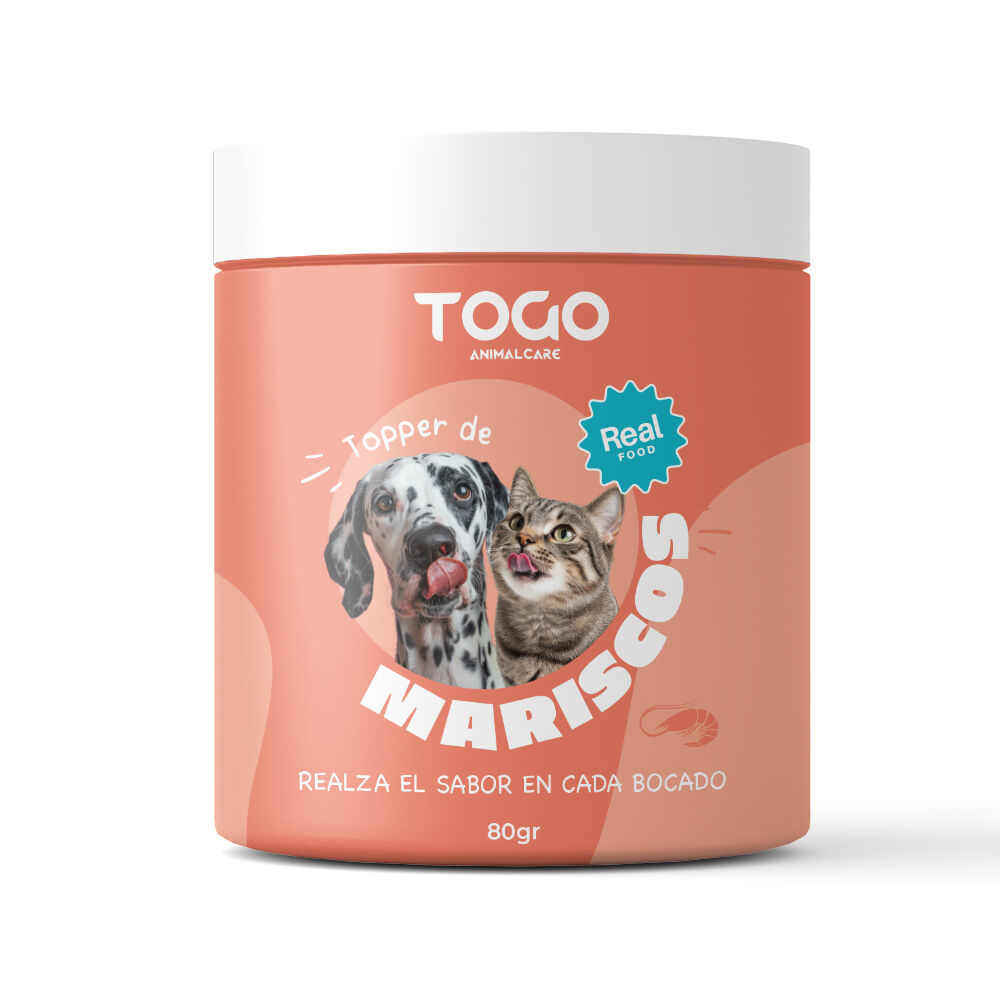 Topper Marisco 80 GRM, , large Imagen numero 1