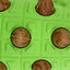 Tootoy! Chew Croco Treat mordedor portasnacks para perros, , large indicador imagen numero 5
