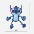Disney Stitch Cuerda Dental juguete para perros, , large image number null