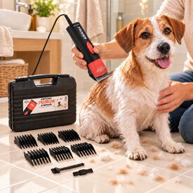 Artero Premium M&aacute;quina Cortapelo para perros