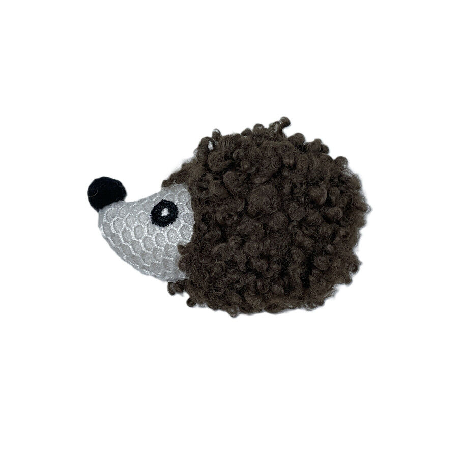Tootoy! Peluche Suave Herizo para gatos, , large Imagen numero 2