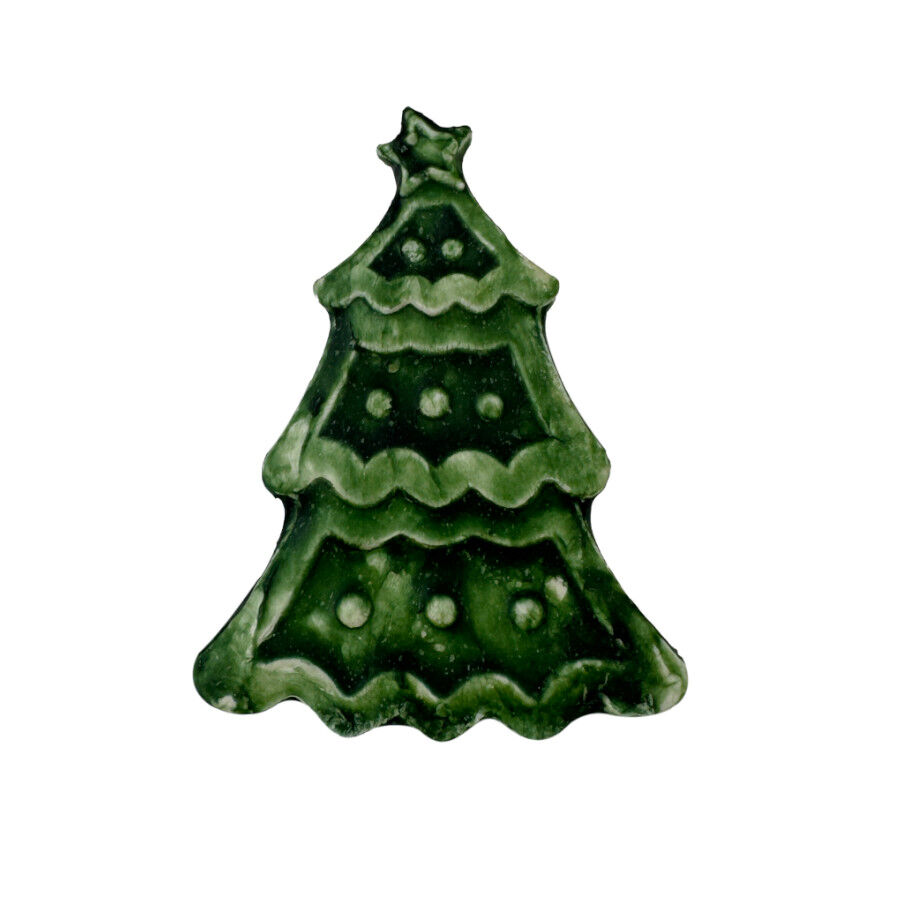 Wonder Christmas Galleta Árbol de Navidad para perros thumbnail