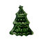 80 g Wonder Christmas Galleta Árbol de Navidad para perros, , large indicador imagen numero 3
