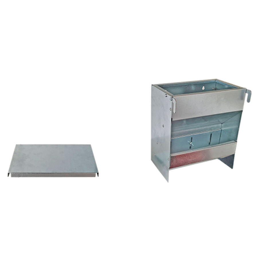 Comedero Tolva PREMIER, , large Imagen numero 3