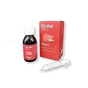 Dr Vet Glyco para perros