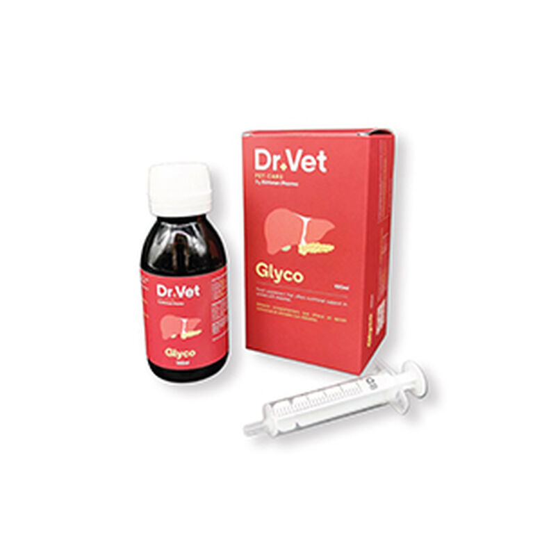 Dr Vet Glyco para perros
