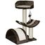 Rascador Kerbl para gatos color Marrón, , large indicador imagen numero 1