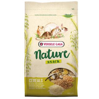 Versele-Laga Nature Chuches Cereals para conejos
