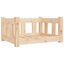 Cama Para Perros, , large indicador imagen numero 1