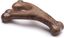 Juguete mordedor Benebone Wishbone Chew Bacon color Marrón, , large indicador imagen numero 2