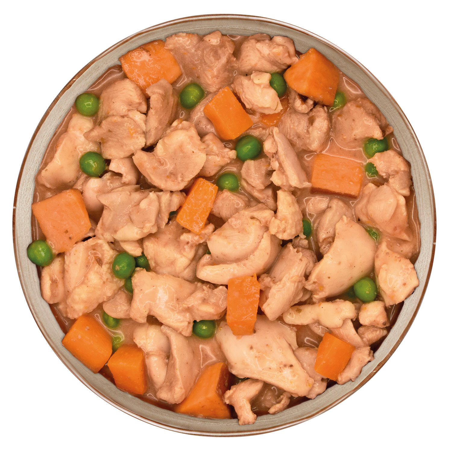 PACK 9 unidades Fresh Home Chicken Stew 280g, , large Imagen numero 4