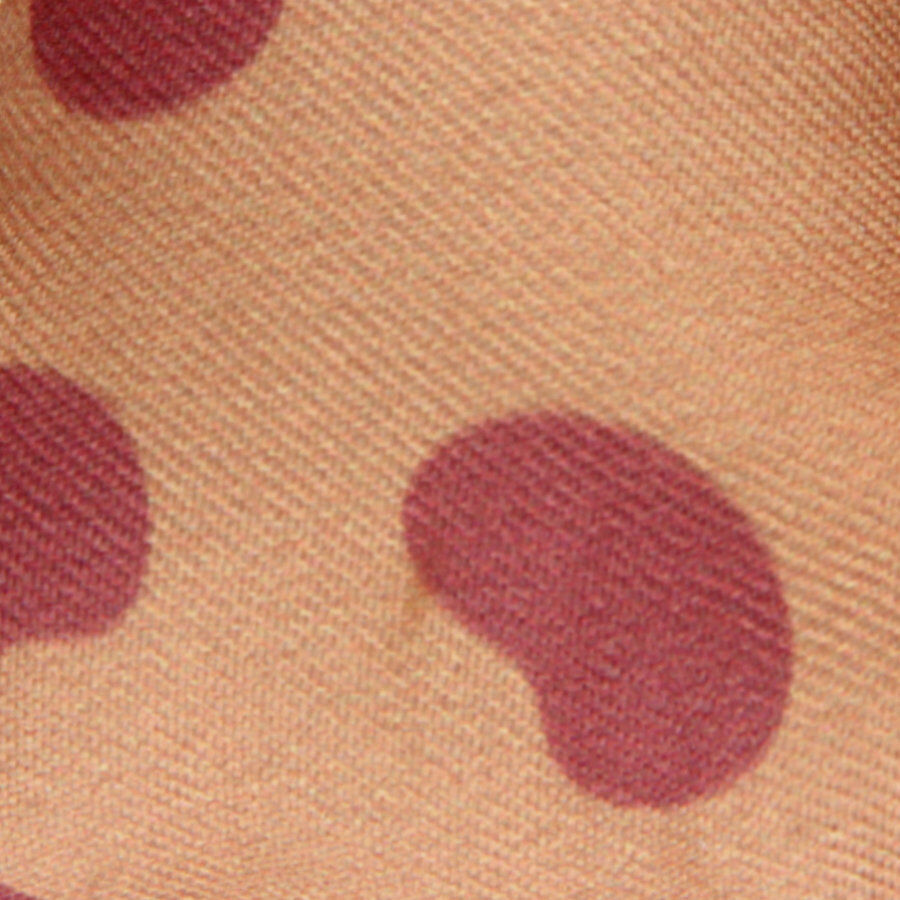 Tootoy! Puppy Yellow Giraffe peluche con sonido para cachorros, , large Imagen numero 3