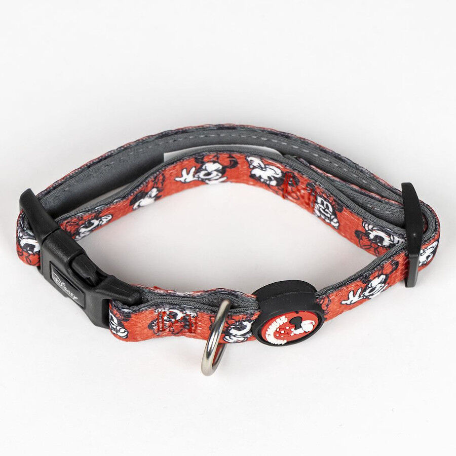 Disney Minnie Mouse Set Regalo de Bienvenida para perros, , large Imagen numero 6