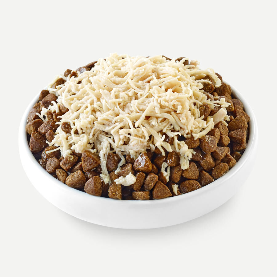 156 g Applaws Taste Toppers Pollo en Caldo lata para perros, , large Imagen numero 2