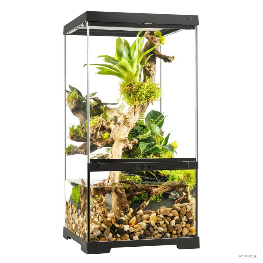 Exo Terra - Pro Paludarium-S,45x45x90cm-X-TALL, , large Imagen numero 6
