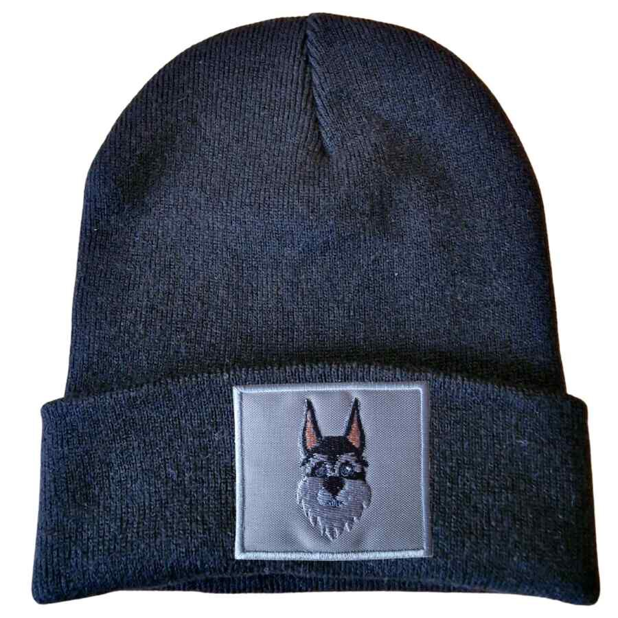 Individual GORRO PERRO SCHNAUZER