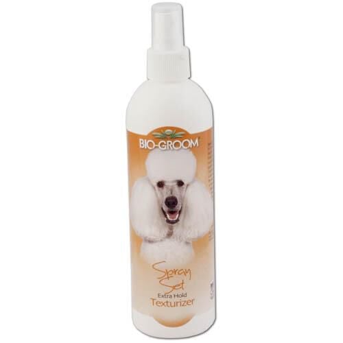 Texturizador Spray Set para mascotas de razas de pelo duro o r&uacute;stico, consigue brillo radiante, envase 350 ml, , large Imagen numero 1