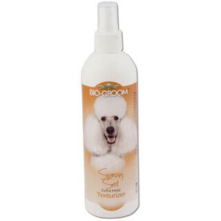 Ibañez Spray Brillo Radiante para Mascotas de razas de pelo curto