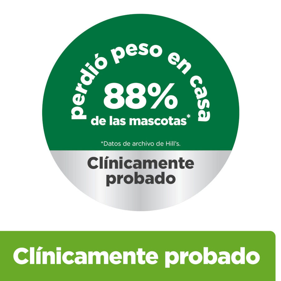 12 kg Hill's Prescription Diet Metabolic pienso para gatos, , large Imagen numero 7