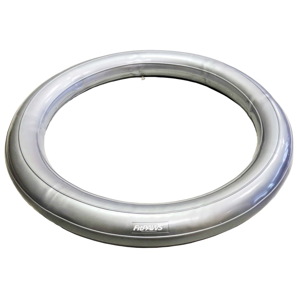 FitPAWS Soporte para donut gris 63 cm, , large Imagen numero 1