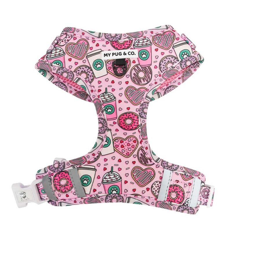 Arn&eacute;s Ajustable Dogpuccino, , large Imagen numero 1