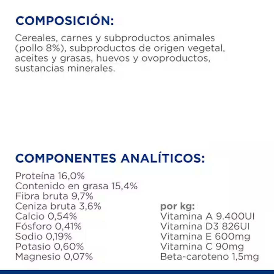 10 kg Hill's Prescription Diet t/d Dental Care Pollo pienso para perros medianos, , large Imagen numero 7