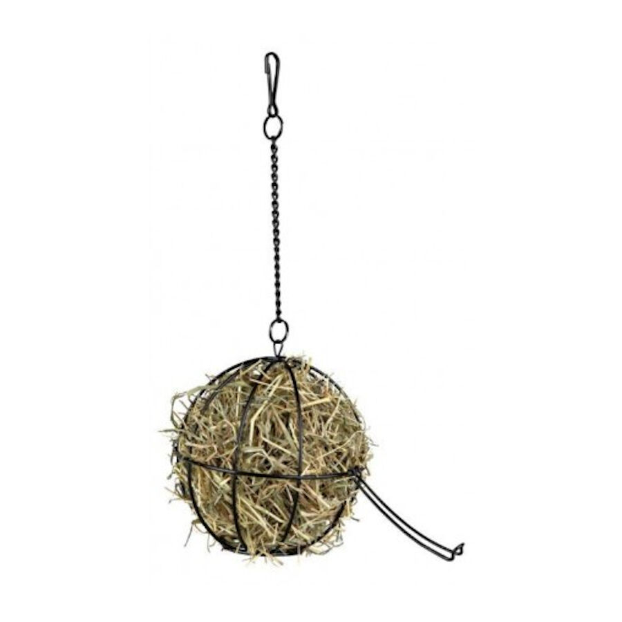 Trixie Henera de Metal para jaula de roedores thumbnail