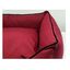 Confort pet cama florida impermeable rojo para mascotas, , large indicador imagen numero 3