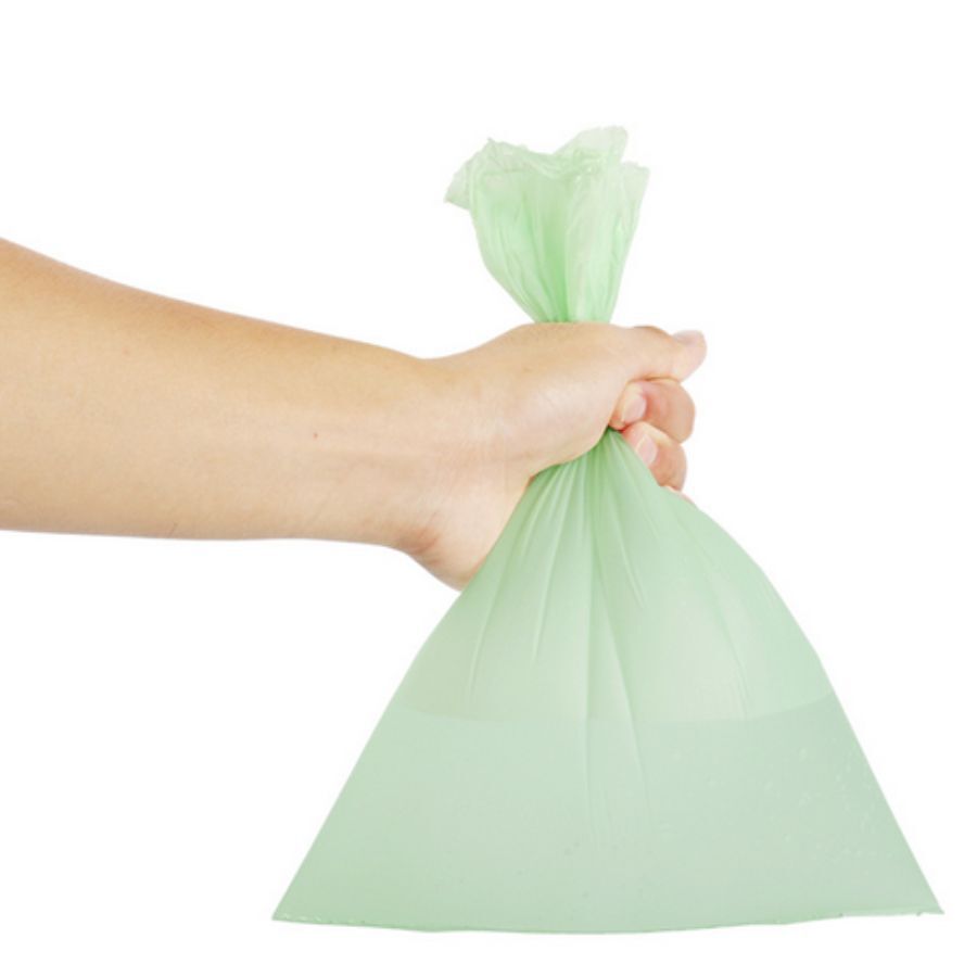 Bolsas de excrementos 100% compostable, , large Imagen numero 2