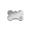 Placa identificativa Diamante Hueso para perros, , large indicador imagen numero 1