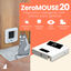 ZeroMOUSE&trade; 2.0 Dispositivo anti-presas para gateras, , large indicador imagen numero 2