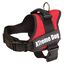 Arnés Xtreme para perros color Rojo, , large indicador imagen numero 1
