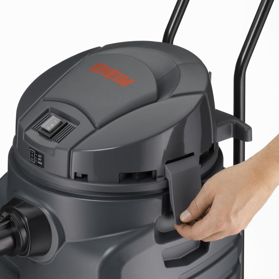 Eheim VAC 40 Aspirador de Fondo para estanques thumbnail