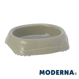 Moderna Mp Comedero Smarty Gris para gatos
