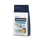 Advance Active Defense Puppy Sensitive Care Salmón pienso para perros, , large image number null