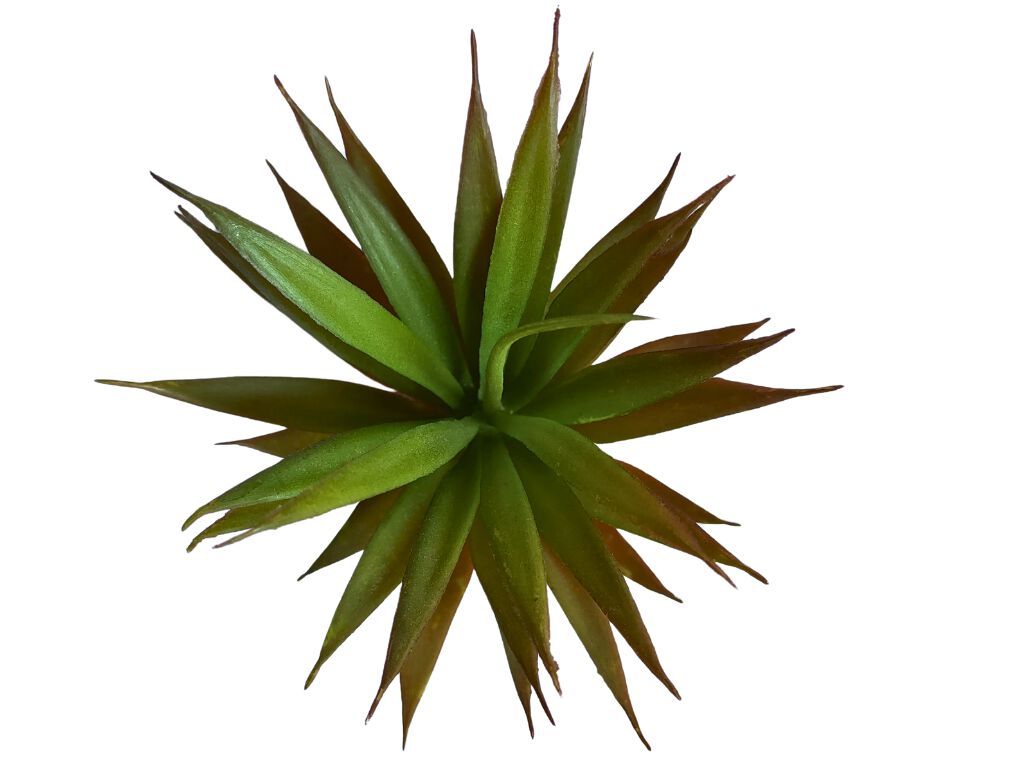 Reptilhábitat Planta Ananas De Decoración Para Terrarios thumbnail