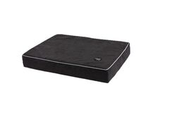 COLCHON PERRO RECTANGULAR ORTOPEDICO HARLEY MMPET PREMIUM