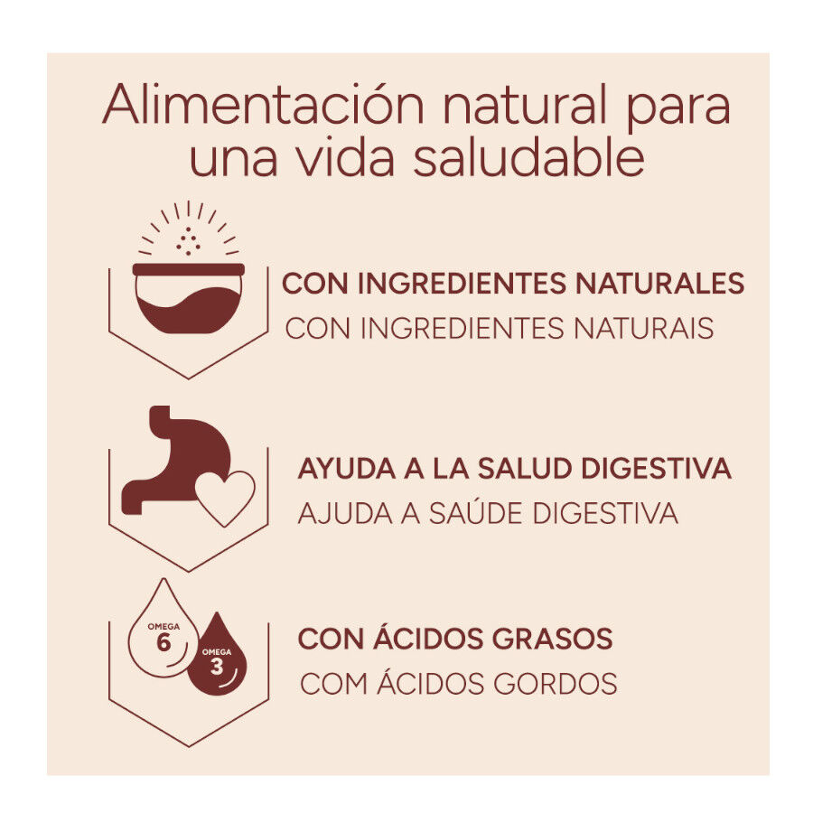 10 kg Criadores Monoproteico Adulto con Cordero pienso para perros, , large Imagen numero 7