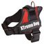 Arnés Xtreme Dog Camuflaje para perros color Rojo, , large indicador imagen numero 1