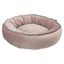 Trixie Livia Cama con Cojín Reversible Rosado para perros, , large indicador imagen numero 2